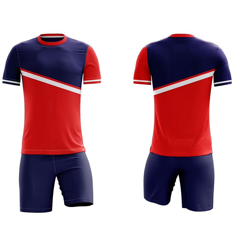 Active & Sportswear — Soccer Uniforms — #17